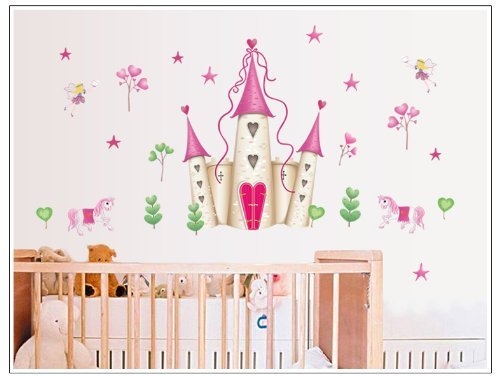 Baby room designs
