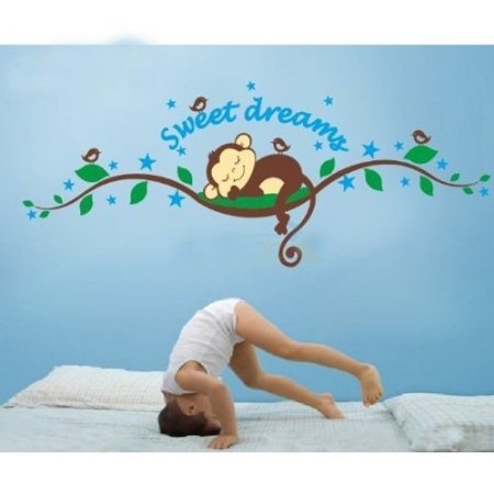 Sweet dreem baby room design