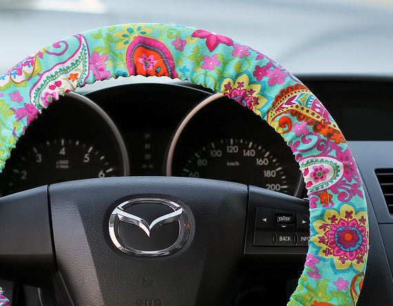 Steering Wheel Cover Steering Wheel Cover