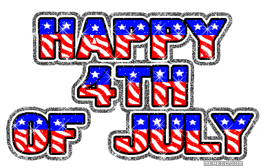 Happy 4th of july Happy 4th of july