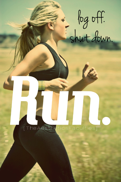Run