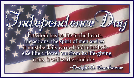 Independence Day Independence Day