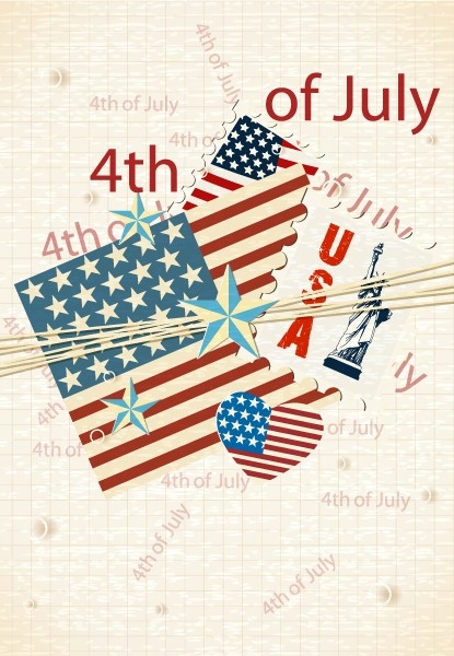 4th of july