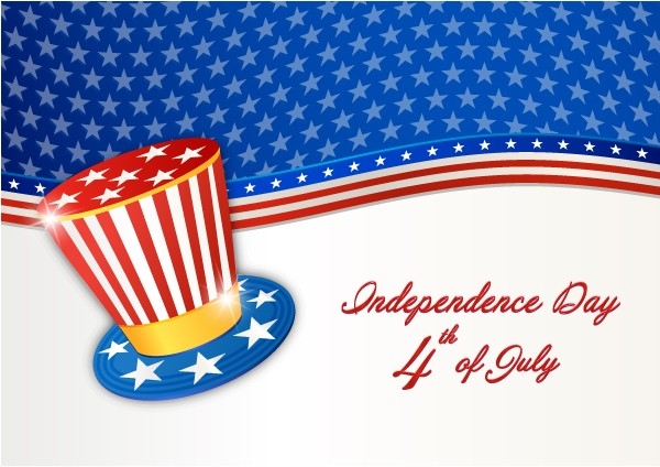 Independence Day, 4th of july