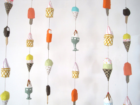 Mini ice cream mobile Mini ice cream mobile