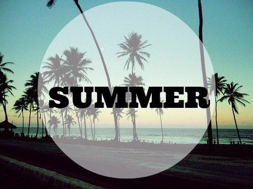 Summer Summer