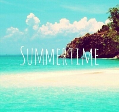 Summertime