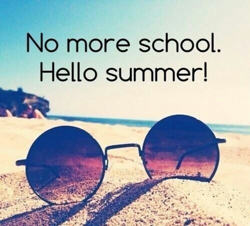 Hello Summer
