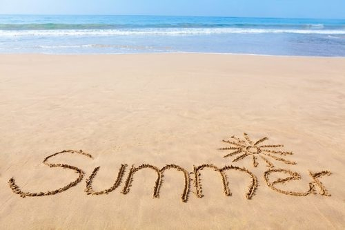 Summer Summer