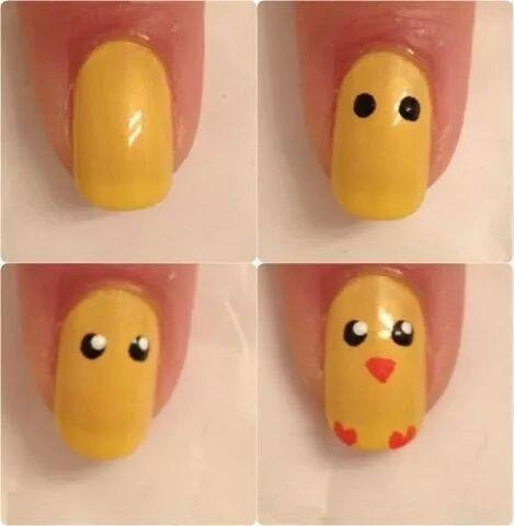 Chicky nails Chicky nails