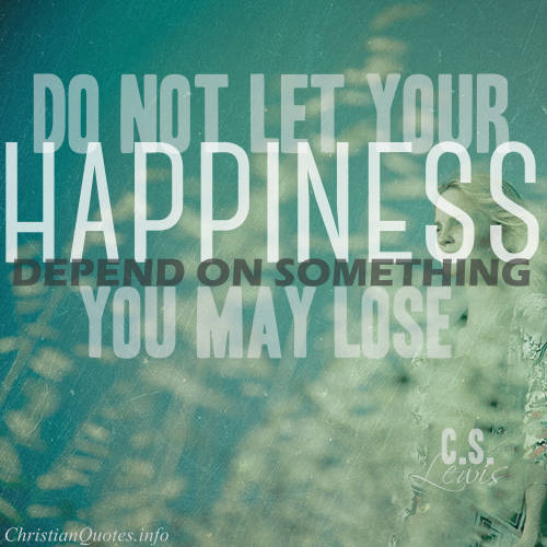 Something you may lose Something you may lose