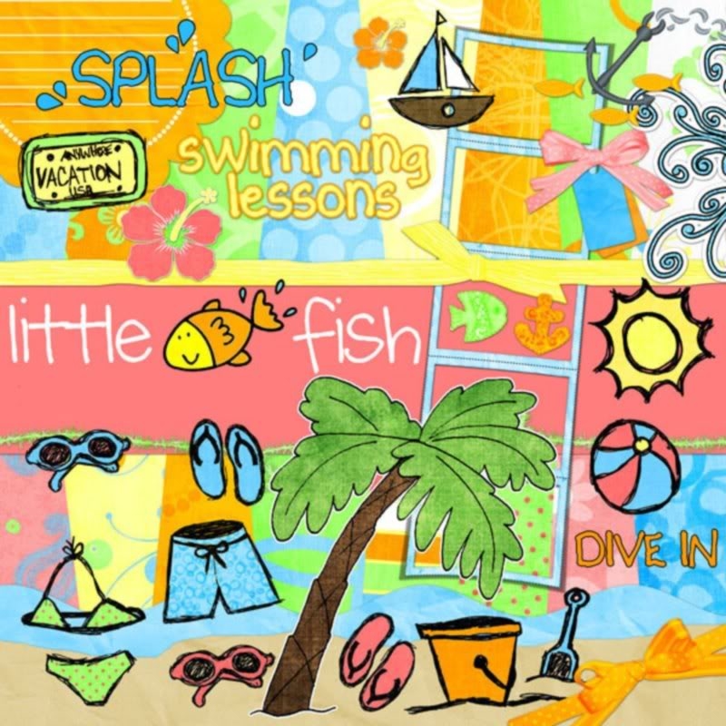 Summer Fun Stuff