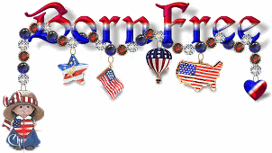 Born Free Born Free