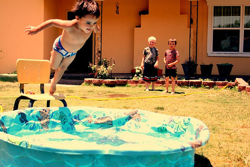 Summer Kids Summer Kids