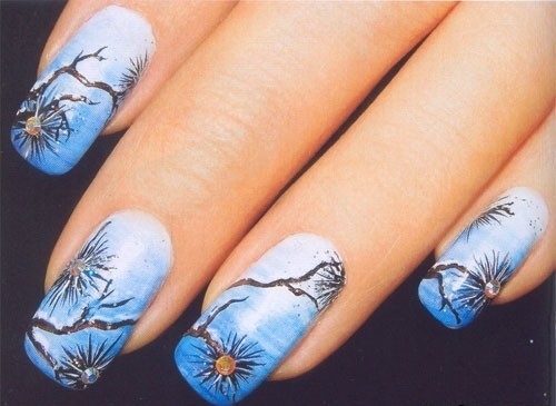 Summer Nails Summer Nails
