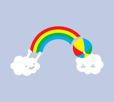 Beach Ball