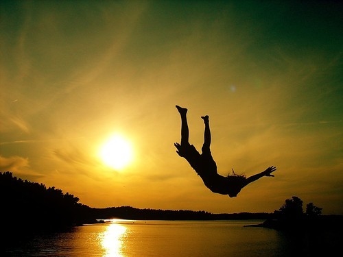 Summer Dive Summer Dive