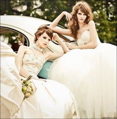 Wedding Fashion