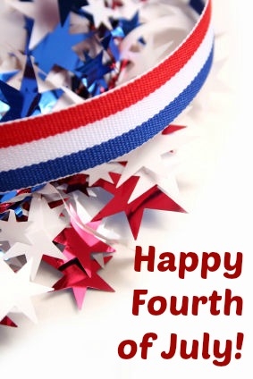 Happy 4th of july Happy 4th of july