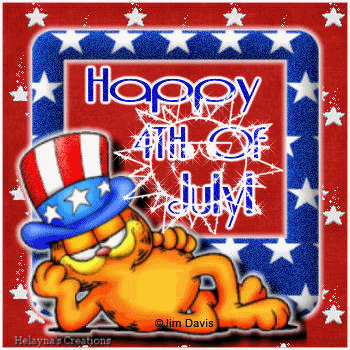 Happy 4th of july