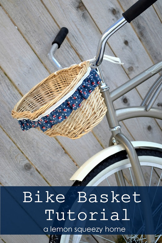 DIY Bike Tutorial