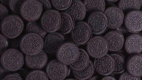 Chocolate cremes Chocolate cremes
