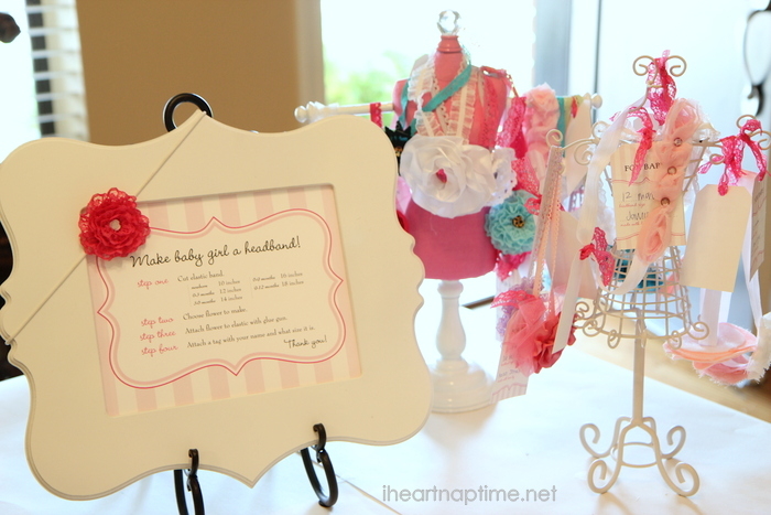 Hair bows for baby