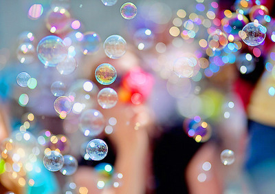 Bubbles