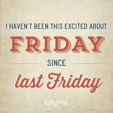 Friday