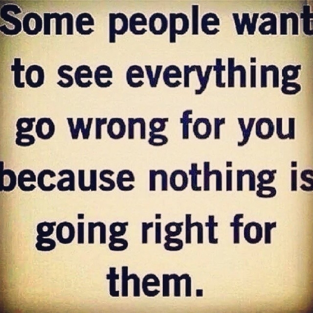 some people some people