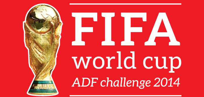 World Cup 2014 banners World Cup 2014 banners