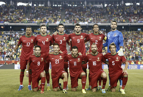 Team Portugal