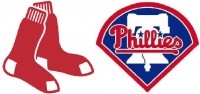 Philadelphia Phillies team logo Philadelphia Phillies team logo