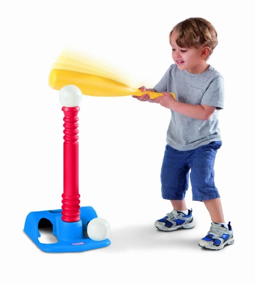 Little Tikes TotSports T-Ball Set