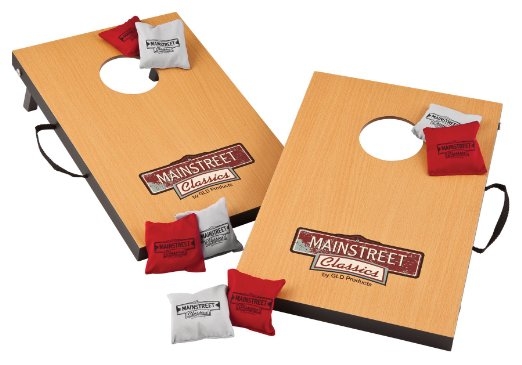 Mainstreet Classics Micro Bag Toss Mainstreet Classics Micro Bag Toss