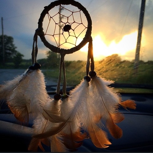 Dreamcatcher Dreamcatcher