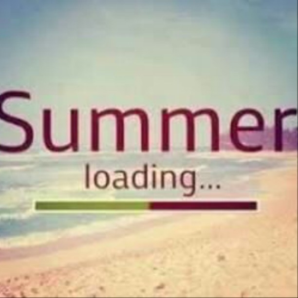 summer loading summer loading