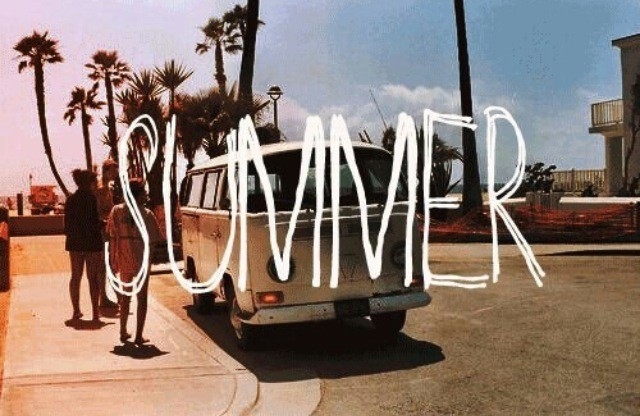 Summer Summer