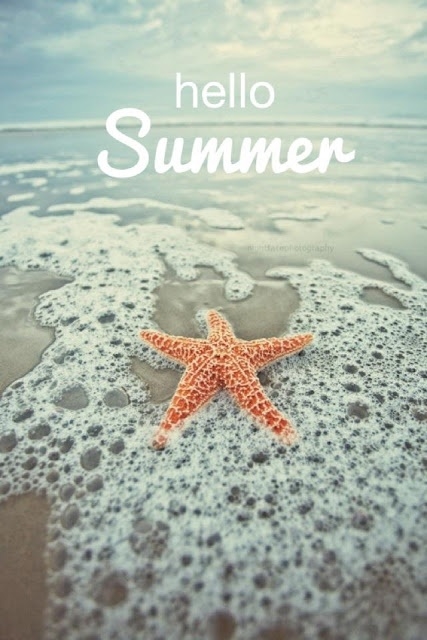 Hello Summer