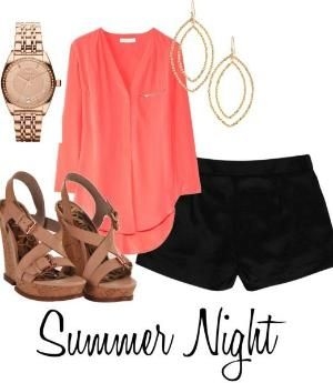 Summer Night