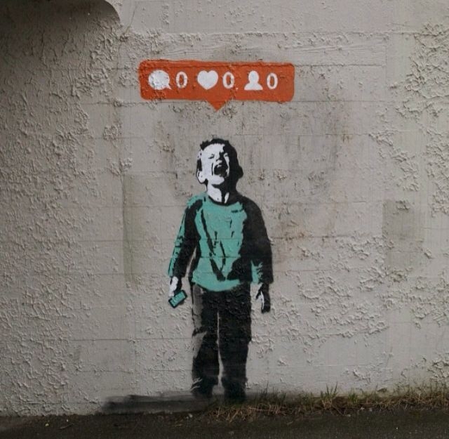 No Love