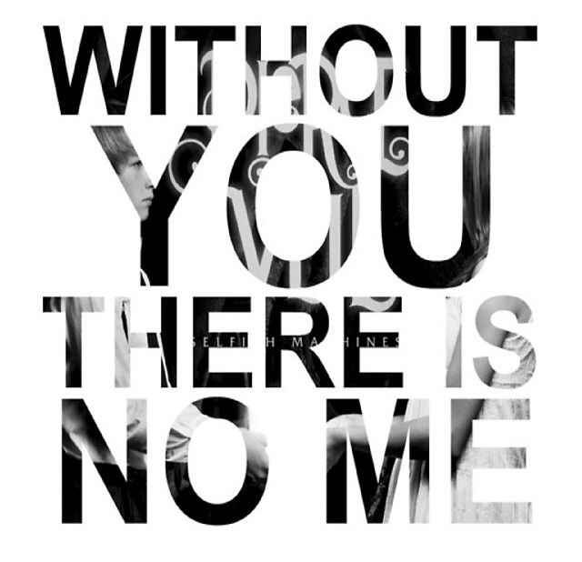 Without You Without You
