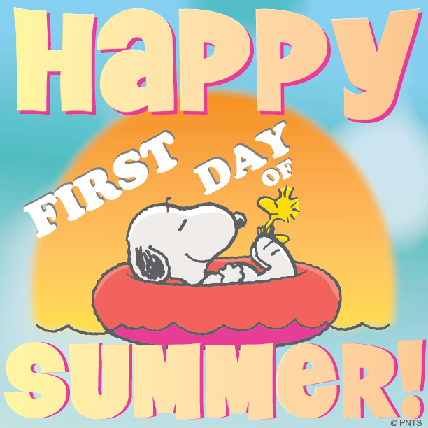 Happy Summer