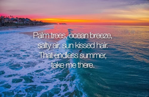 Endless Summer