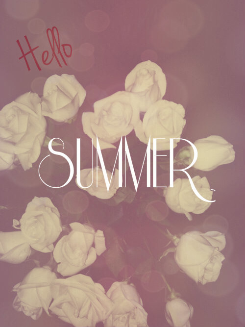 Hello Summer