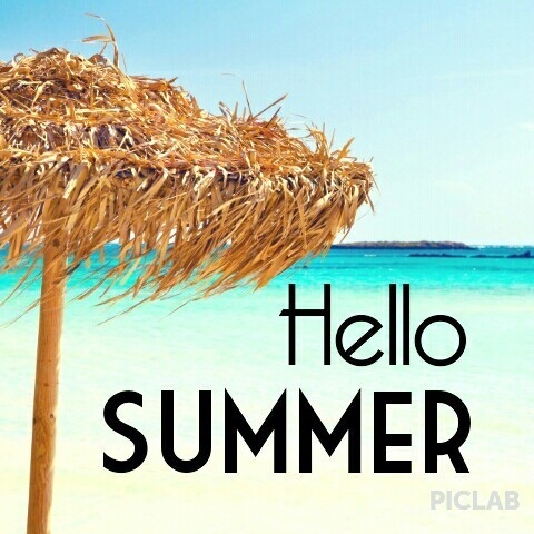Hello Summer