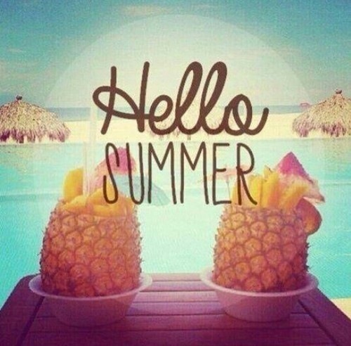 Hello Summer