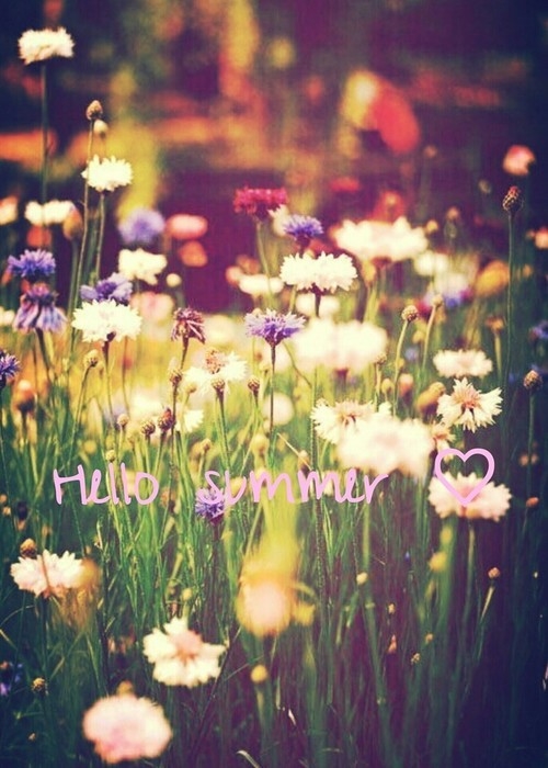 Hello Summer