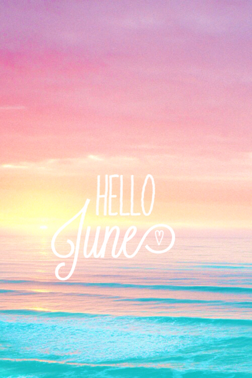 Hello Summer