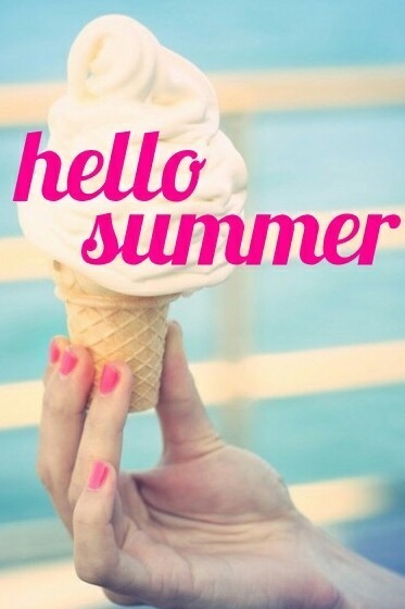 Hello Summer Hello Summer